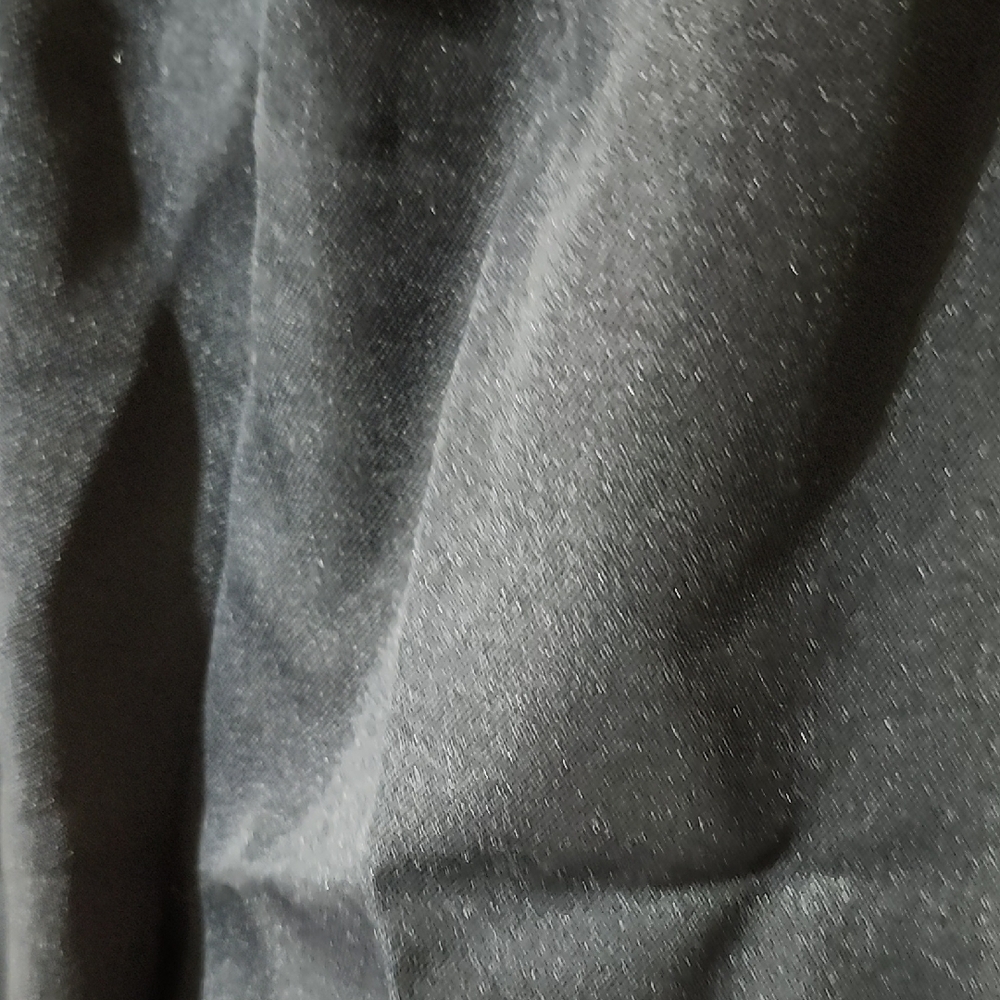 Briggs New York Blue Casual Trousers with Relaxed Fit and Elastic Cuffs - Picture 9 of 9